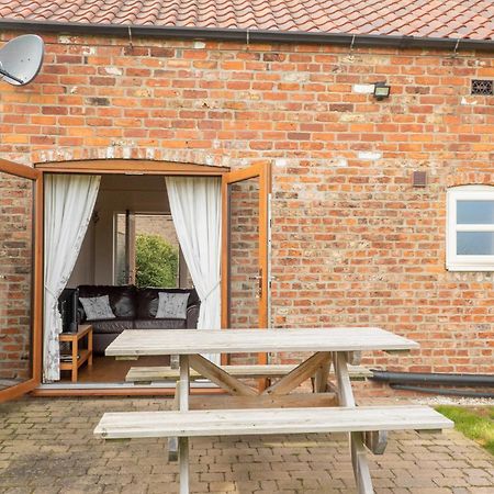 Grange Farm Cottages Wressell Exterior foto
